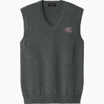 Lake Mary Rams <span class="pdp-name-mascot">Lake Mary Rams</span> Port Authority Men's Easy Care Sweater Vest Front Thumbnail