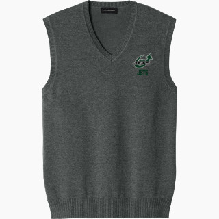 Port Authority Men's Easy Care Sweater Vest