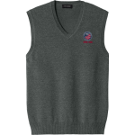 Naples Classical Academy <span class="pdp-name-mascot">Naples Classical Academy Patriots</span> Port Authority Men's Easy Care Sweater Vest Front Thumbnail