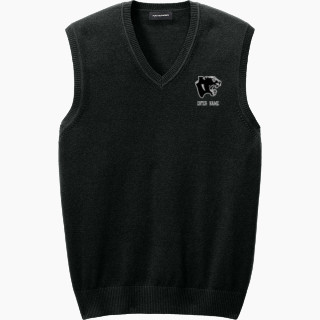 Port Authority Men's Easy Care Sweater Vest