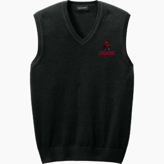 Port Authority Men's Easy Care Sweater Vest