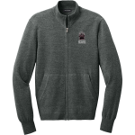 Paideia High Bears <span class="pdp-name-mascot">Paideia High School Bears</span> Port Authority Men's Easy Care Full-Zip Sweater Front Thumbnail
