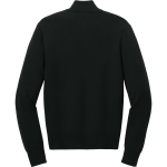 AUBURN RIVERSIDE HIGH SCHOOL RAVENS <span class="pdp-name-mascot">AUBURN RIVERSIDE RAVENS</span> Port Authority Men's Easy Care Full-Zip Sweater Back Thumbnail