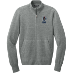 Home Titans <span class="pdp-name-mascot">Home Elementary School Titans</span> Port Authority Men's Easy Care Full-Zip Sweater Front Thumbnail