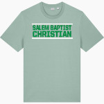 Salem Baptist Vikings Stanley/Stella Unisex Creator 2.0 Tee Front Thumbnail