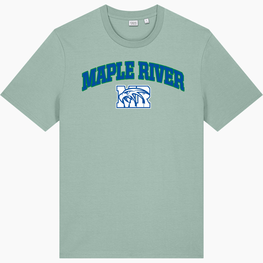 Maple River Eagles <span class="pdp-name-mascot">Maple River Eagles</span> Stanley/Stella Unisex Creator 2.0 Tee