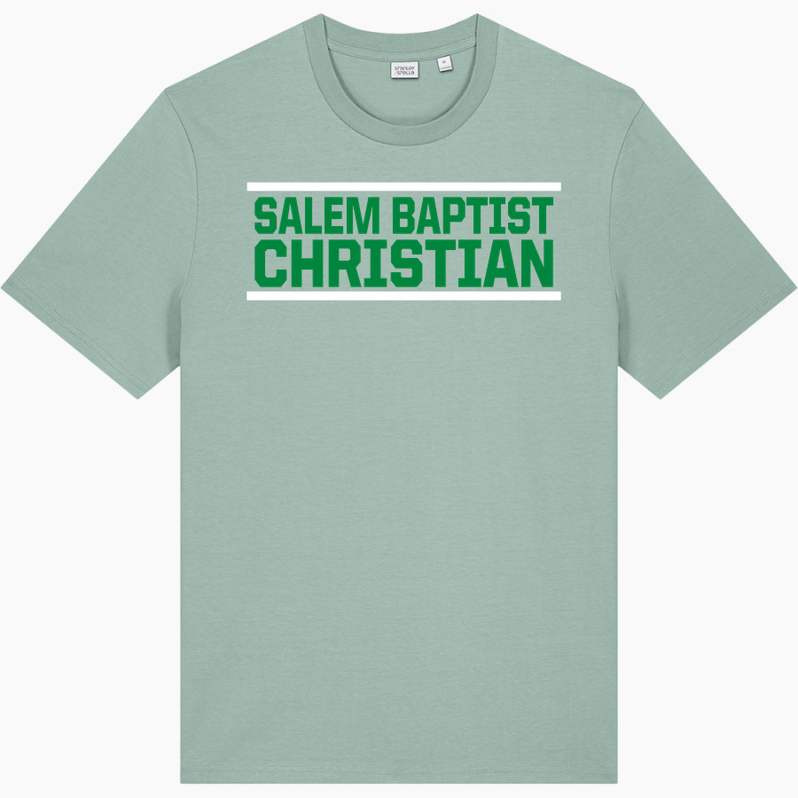 Salem Baptist Vikings Stanley/Stella Unisex Creator 2.0 Tee