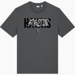 CISTERCIAN PREPARATORY SCHOOL HAWKS <span class="pdp-name-mascot">CISTERCIAN HAWKS</span> Stanley/Stella Unisex Creator 2.0 Tee Front Thumbnail