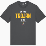 Duneland Trojans <span class="pdp-name-mascot">Duneland Trojans</span> Stanley/Stella Unisex Creator 2.0 Tee Front Thumbnail