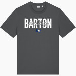 Barton College Official Store of the Bulldogs <span class="pdp-name-mascot">Barton Bulldogs</span> Stanley/Stella Unisex Creator 2.0 Tee Front Thumbnail