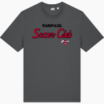 Rampage Soccer Club Rampage <span class="pdp-name-mascot">Rampage Soccer Club</span> Stanley/Stella Unisex Creator 2.0 Tee Front Thumbnail