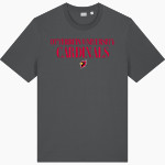 Otterbein University Cardinals <span class="pdp-name-mascot">Otterbein University Cardinals</span> Stanley/Stella Unisex Creator 2.0 Tee Front Thumbnail