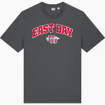 EAST BAY HIGH SCHOOL INDIANS Stanley/Stella Unisex Creator 2.0 Tee Front Thumbnail