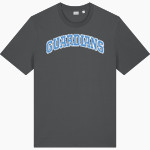 Cornerstone Lutheran Guardians <span class="pdp-name-mascot">Cornerstone Lutheran Guardians</span> Stanley/Stella Unisex Creator 2.0 Tee Front Thumbnail