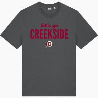 Stanley/Stella Unisex Creator 2.0 Tee