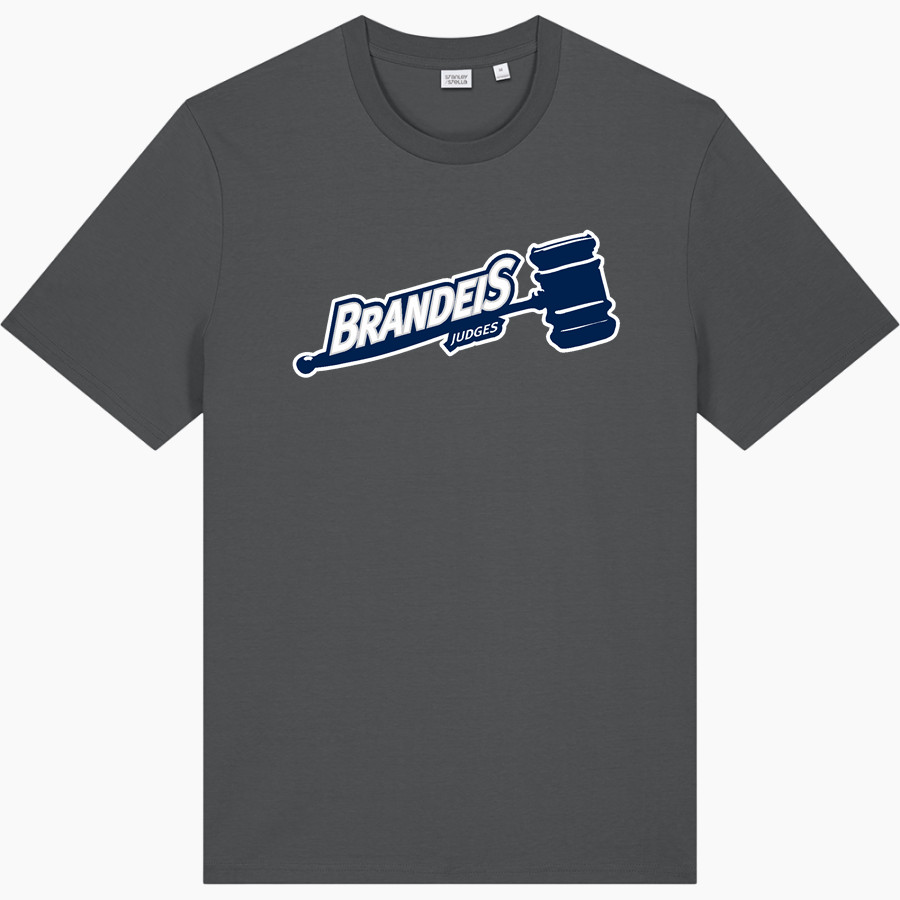 Brandeis Judges Online Store <span class="pdp-name-mascot">Brandeis Judges</span> Stanley/Stella Unisex Creator 2.0 Tee