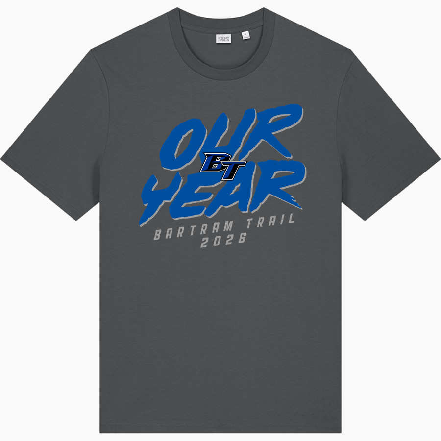 Bartram Trail Bears <span class="pdp-name-mascot">Bartram Trail Bears</span> Stanley/Stella Unisex Creator 2.0 Tee