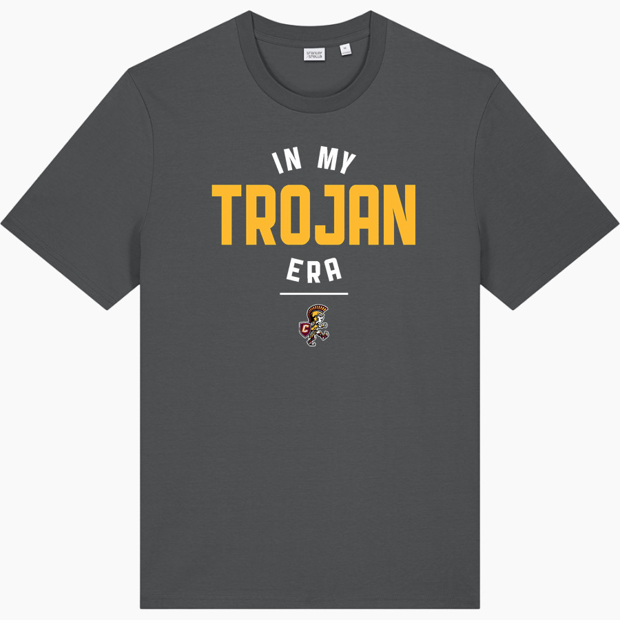 Duneland Trojans <span class="pdp-name-mascot">Duneland Trojans</span> Stanley/Stella Unisex Creator 2.0 Tee