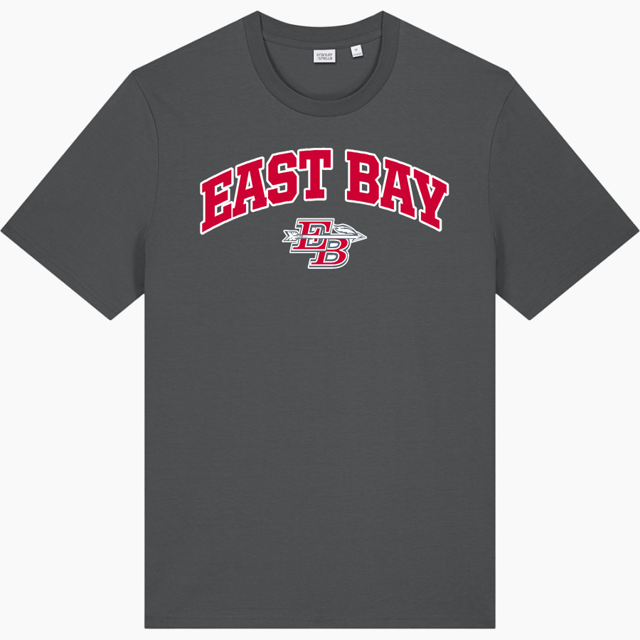 EAST BAY HIGH SCHOOL INDIANS Stanley/Stella Unisex Creator 2.0 Tee