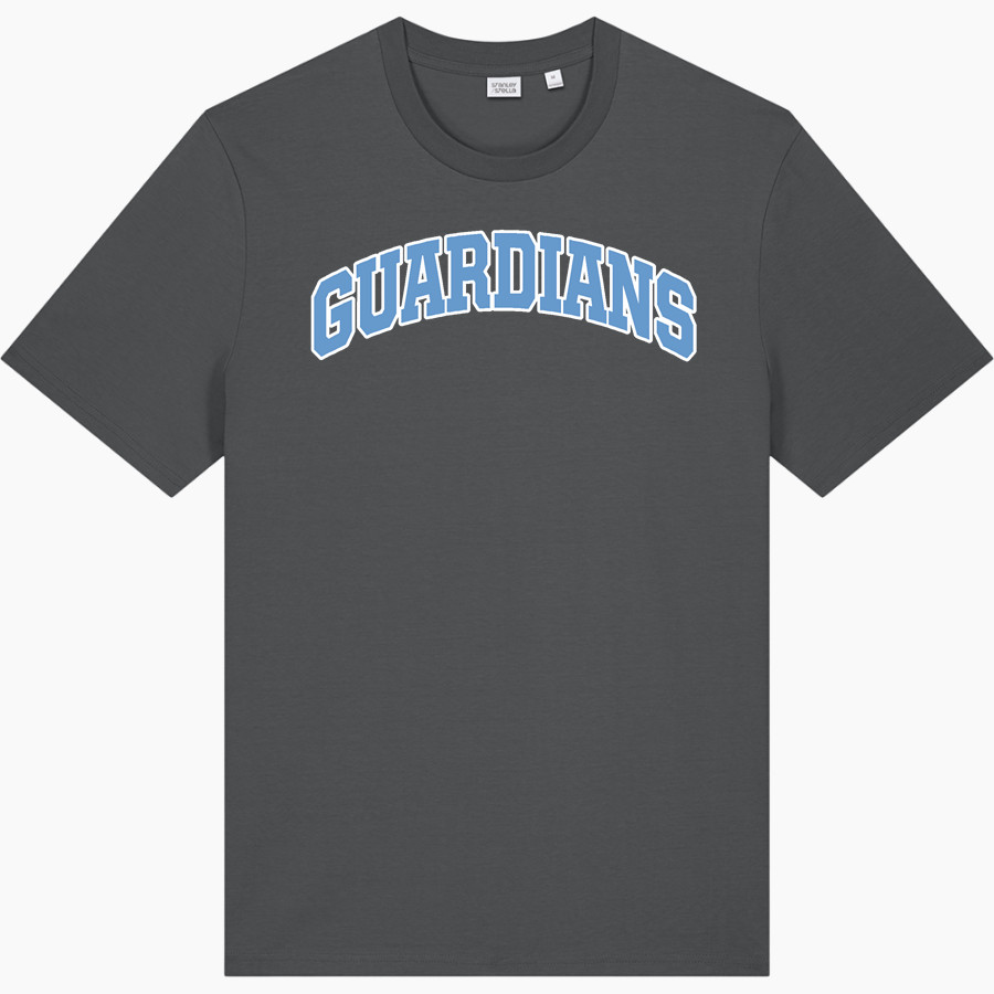 Cornerstone Lutheran Guardians <span class="pdp-name-mascot">Cornerstone Lutheran Guardians</span> Stanley/Stella Unisex Creator 2.0 Tee
