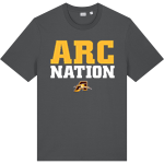 Brush Arcs <span class="pdp-name-mascot">Charles F Brush High School Arcs</span> Stanley/Stella Unisex Creator 2.0 Tee Front Thumbnail