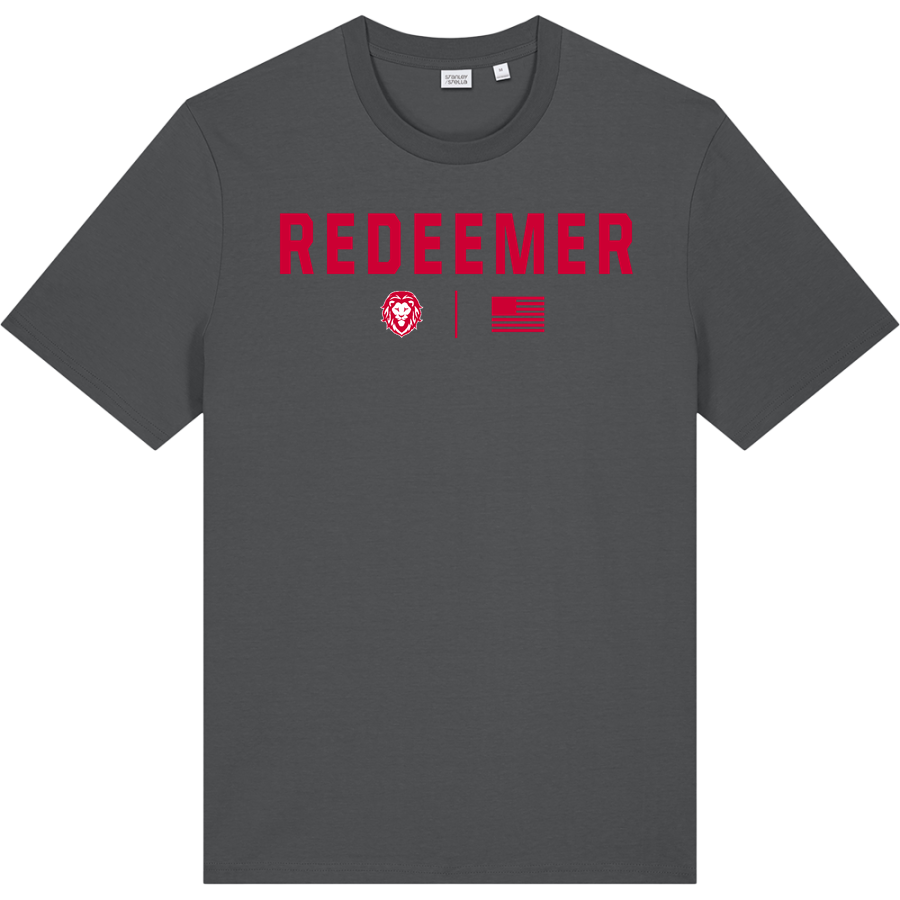 Redeemer Redwood City <span class="pdp-name-mascot">Redeemer Lutheran Lions</span> Stanley/Stella Unisex Creator 2.0 Tee