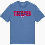 TIDEHAVEN HIGH SCHOOL TIGERS <span class="pdp-name-mascot">TIDEHAVEN TIGERS</span> Stanley/Stella Unisex Creator 2.0 Tee Front Thumbnail