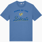 BACON ACADEMY BOBCATS <span class="pdp-name-mascot">BACON ACADEMY BOBCATS</span> Stanley/Stella Unisex Creator 2.0 Tee Front Thumbnail