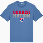 Plainfield Quakers Stanley/Stella Unisex Creator 2.0 Tee Front Thumbnail