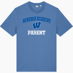 WINDSOR ACADEMY KNIGHTS <span class="pdp-name-mascot">WINDSOR ACADEMY KNIGHTS</span> Stanley/Stella Unisex Creator 2.0 Tee Front Thumbnail