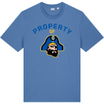 Laney Buccaneers <span class="pdp-name-mascot">Laney Buccaneers</span> Stanley/Stella Unisex Creator 2.0 Tee Front Thumbnail