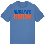 Bloomfield Warhawks <span class="pdp-name-mascot">Bloomfield Warhawks</span> Stanley/Stella Unisex Creator 2.0 Tee Front Thumbnail