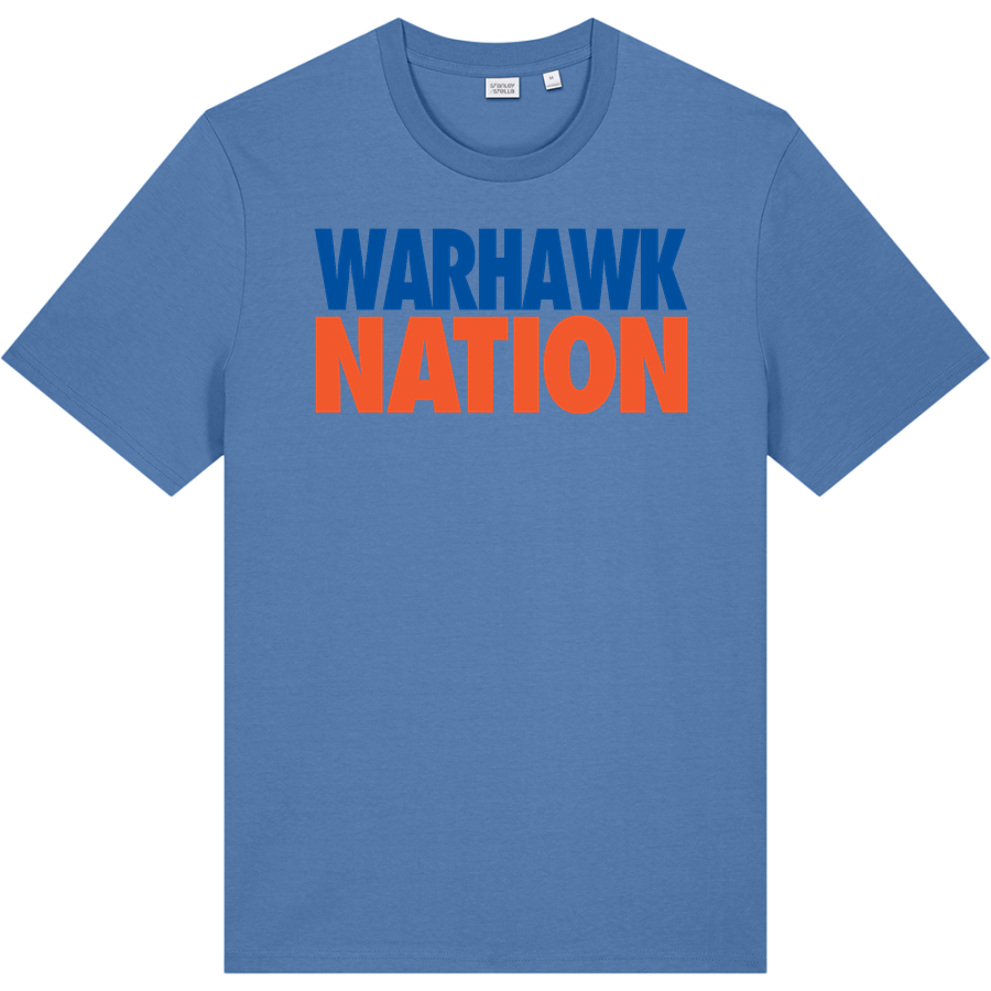 Bloomfield Warhawks <span class="pdp-name-mascot">Bloomfield Warhawks</span> Stanley/Stella Unisex Creator 2.0 Tee