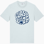 Baruch Bearcats <span class="pdp-name-mascot">Baruch Bearcats</span> Stanley/Stella Unisex Creator 2.0 Tee Front Thumbnail