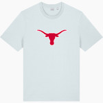 DOVER HIGH SCHOOL LONGHORNS Stanley/Stella Unisex Creator 2.0 Tee Front Thumbnail