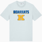 KLEIN HIGH SCHOOL BEARKATS Stanley/Stella Unisex Creator 2.0 Tee Front Thumbnail