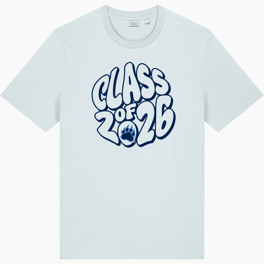 Baruch Bearcats <span class="pdp-name-mascot">Baruch Bearcats</span> Stanley/Stella Unisex Creator 2.0 Tee