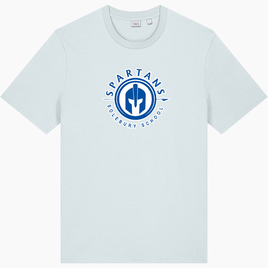 SOLEBURY SCHOOL SPIRIT STORE Stanley/Stella Unisex Creator 2.0 Tee