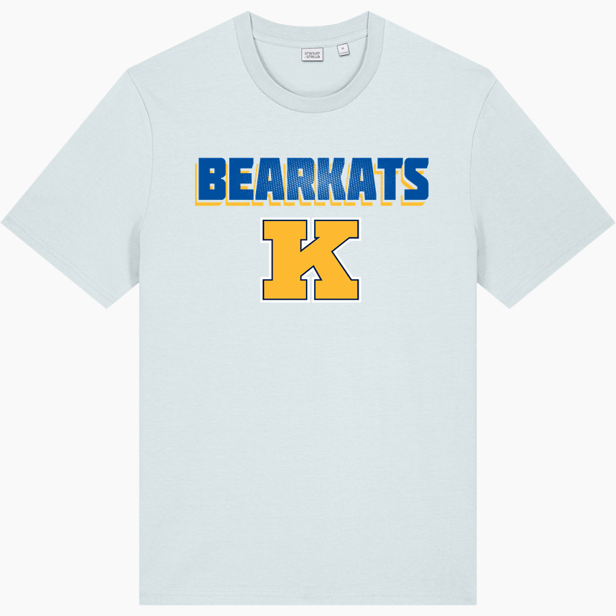 KLEIN HIGH SCHOOL BEARKATS Stanley/Stella Unisex Creator 2.0 Tee