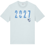 EAST CATHOLIC EAGLES ONLINE STORE <span class="pdp-name-mascot">EAST EAGLES</span> Stanley/Stella Unisex Creator 2.0 Tee Front Thumbnail