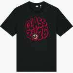 Hannahville Soaring Eagles <span class="pdp-name-mascot">Hannahville Indian School Eagles</span> Stanley/Stella Unisex Creator 2.0 Tee Front Thumbnail