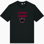 WATONGA HIGH SCHOOL EAGLES Stanley/Stella Unisex Creator 2.0 Tee Front Thumbnail
