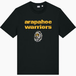 ARAPAHOE HIGH SCHOOL WARRIORS <span class="pdp-name-mascot">ARAPAHOE WARRIORS</span> Stanley/Stella Unisex Creator 2.0 Tee Front Thumbnail