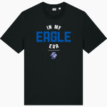 PARKWAY CHRISTIAN SCHOOL EAGLES <span class="pdp-name-mascot">PARKWAY EAGLES</span> Stanley/Stella Unisex Creator 2.0 Tee Front Thumbnail