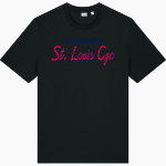 St. Louis CYC St. Louis CYC <span class="pdp-name-mascot">CYC St. Louis</span> Stanley/Stella Unisex Creator 2.0 Tee Front Thumbnail