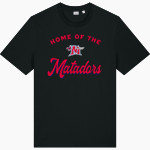 BOLSA GRANDE HIGH SCHOOL MATADORS <span class="pdp-name-mascot">BOLSA GRANDE MATADORS</span> Stanley/Stella Unisex Creator 2.0 Tee Front Thumbnail