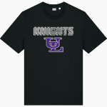 UPSON-LEE High School Knights Stanley/Stella Unisex Creator 2.0 Tee Front Thumbnail