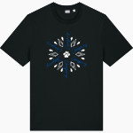 Lutheran Cougars Stanley/Stella Unisex Creator 2.0 Tee Front Thumbnail