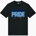 MVL Chargers <span class="pdp-name-mascot">MVL Chargers</span> Stanley/Stella Unisex Creator 2.0 Tee Front Thumbnail