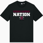 Verona Lacrosse Verona Lacrosse <span class="pdp-name-mascot">Verona Lacrosse</span> Stanley/Stella Unisex Creator 2.0 Tee Front Thumbnail